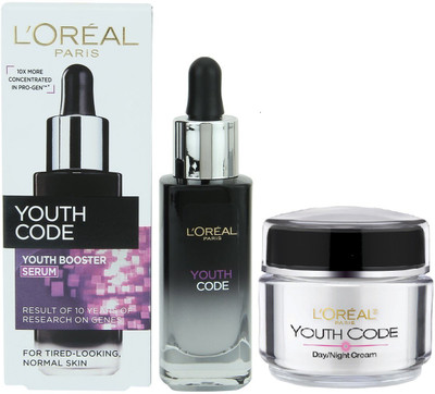

L'Oreal Paris face(Set of 2)