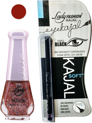 Lady Fashion LF-KAJ-NP- 02(Set of 2)