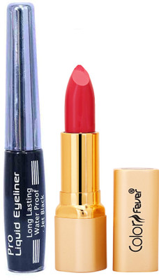 

Color Fever Eyeliner Combo(Set of 2)