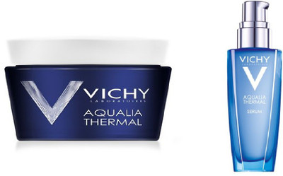 

Vichy cream(Set of)