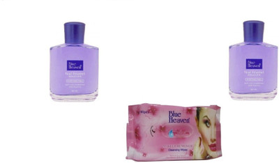 

Blue Heaven remover 2+1(Set of 3)