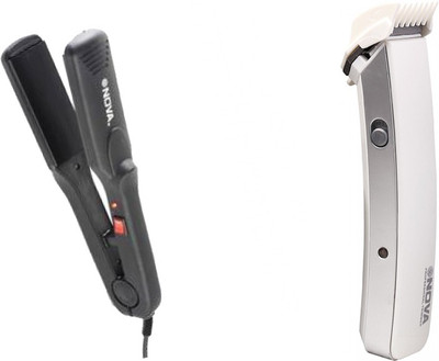 

Mify MIFY-NV-522_216 Personal Care Appliance Combo(Hair Dryer, Hair Straightener)