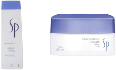 

Wella Professionals shampoo(Set of 2)