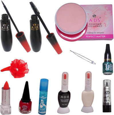 

ADS classic Combo (12 in 1)(Set of 12)