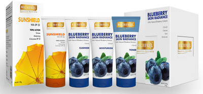 

Richfeel Face Care Combo(Set of 2)