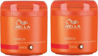 

Wella Professionals Hair Mask(Set of 2)