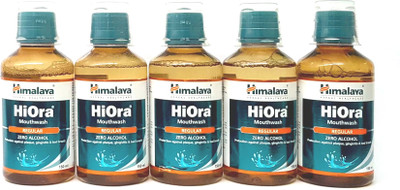 

Himalaya hiora set of5(Set of 5)