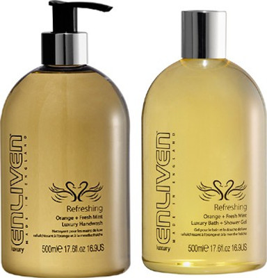 

Enliven Refeshing Hw-Sg(Set of 2)