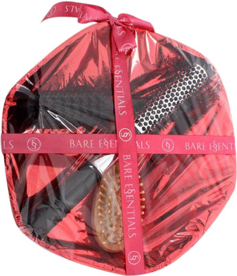 Bare Essentials Hair Styling Kit(Set of 3)