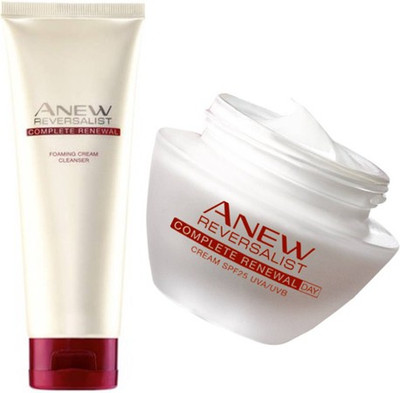 

Avon Anew COMBO(Set of 2)