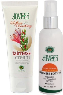 

Jovees Skin Care Kit No-1(Set of 2)