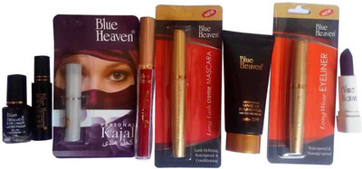 

Blue Heavan Makeup kit GHI-C-8(Set of 8)