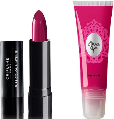 

Oriflame Sweden lip make up set(Set of 2)