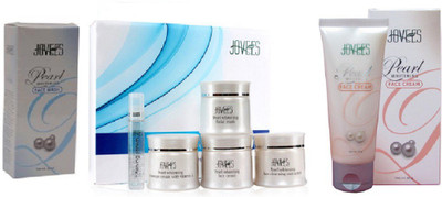 

Jovees Whitening Face Wash Mini Kit Face Cream(Set of 3)