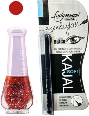 

Lady Fashion LF-KAJ-NP- 06(Set of 2)