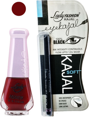 

Lady Fashion LF-KAJ-NP- 624(Set of 2)