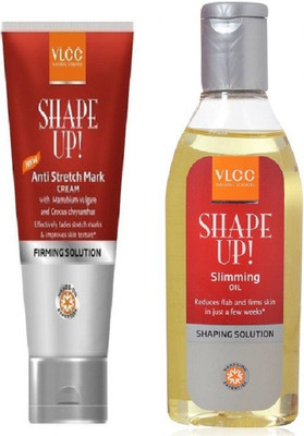 VLCC Oil and Cream Combo 7(Set of 2)