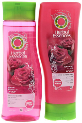 

Herbal Essences Vibrant Color(Set of 2)
