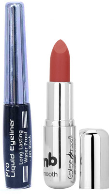 

Color Fever Eyeliner Combo(Set of 2)