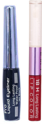 

Color Fever Eyeliner Combo(Set of 2)