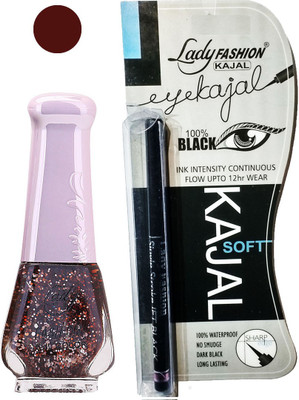

Lady Fashion LF-KAJ-NP- 07(Set of 2)