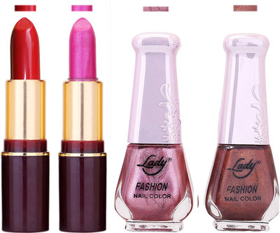 

Lady Fashion Parfect Match Combo 2203201820(Set of 4)