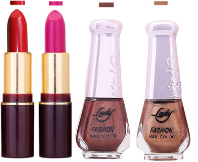 

Lady Fashion Parfect Match Combo 2203201750(Set of 4)