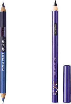 

Oriflame Sweden eye make up combo(Set of 2)