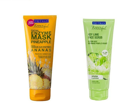 

Freeman Facial Set of 2(Set of 2)