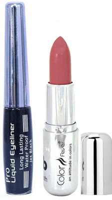 

Color Fever Eyeliner Combo(Set of 2)