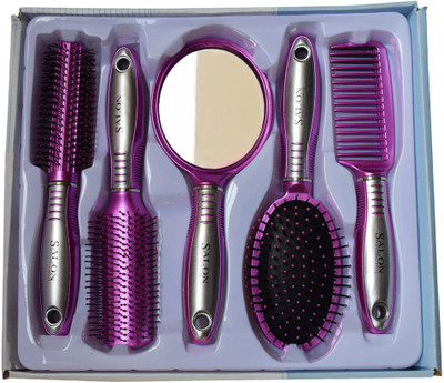 

Jiaoer SALON_02(Set of 5)