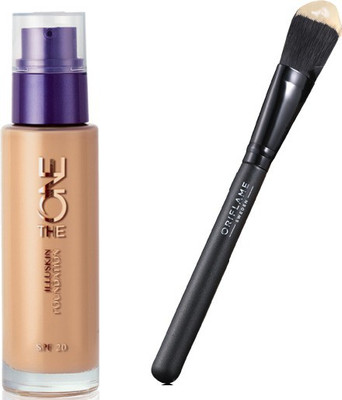 Oriflame Sweden foundation set(Set of 2)