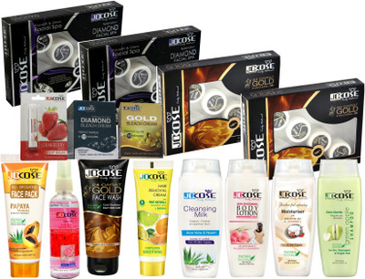 

Jocose Combo 24(Set of 15)