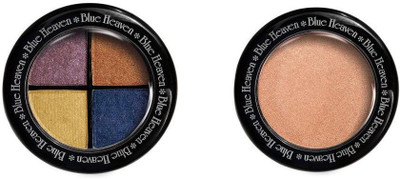 

Blue Heaven DBO 505 & EM/ES 602 Combo(Set of 2)