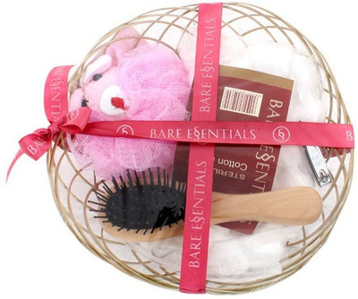 

Bare Essentials Baby Kit(Set of 4)