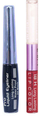 

Color Fever Eyeliner Combo(Set of 2)