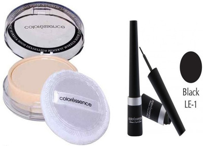 

Coloressence Makeup Kit -10(Set of 2)