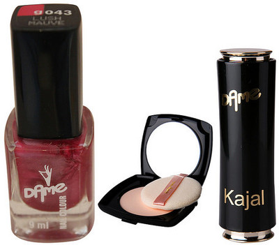 

Dame combo043(Set of 3)