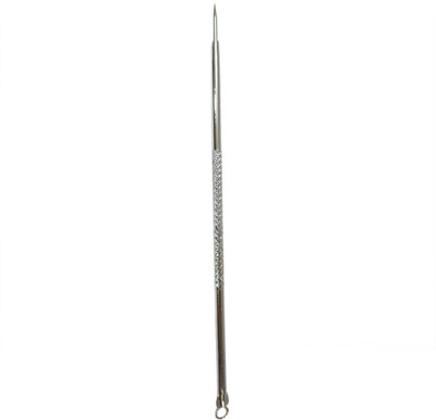 

DCS Stainless Steel Blackhead Remover Needle(Pack of 1)