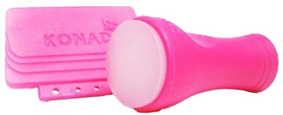 Konad Stamp & Scraper Set II(Set of 2)