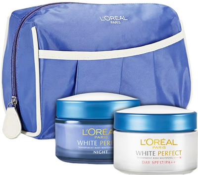 

L'Oreal Paris Day Night Cream Combo(Set of 2)