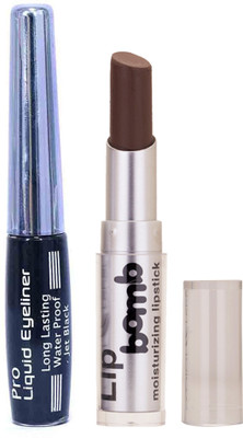 

Color Fever Eyeliner Combo(Set of 2)