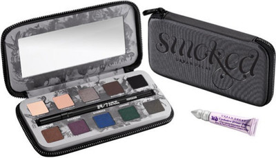 

Urban Decay Smoked Eye Palette(Set of 3)