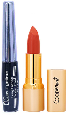 Color Fever Eyeliner Combo(Set of 2)
