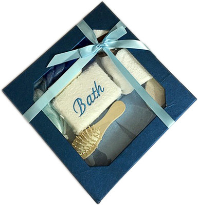 

Velgo Bath Essential Kit(Set of 7)