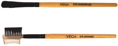 

VEGA Eye Groomer & Eye Shadow(Set of 2)