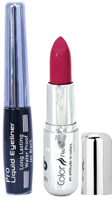 

Color Fever Eyeliner Combo(Set of 2)