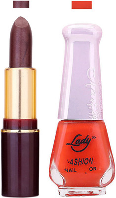 

Lady Fashion Twins Pack 1303201694(Set of 2)