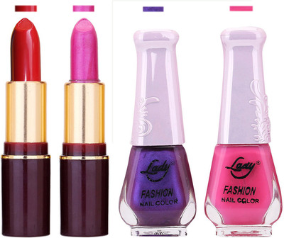 

Lady Fashion Parfect Match Combo 2203201810(Set of 4)