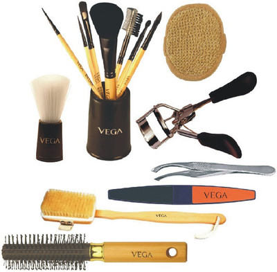 

VEGA All in one(Set of 14)